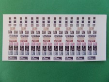  TRAIN HO.  DECALCOMANIES