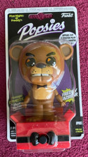 FIGURINE - FUNKO POPSIES - FIVE NIGHTS AT FREDDY'S - NEUF SOUS BLISTER