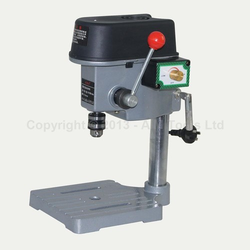 Pcb art mini banc perceuse - art,