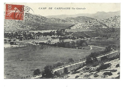 Militaire camp carpiagne - militaire,