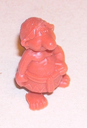 Figurine dargaud 1969 - dargaud,