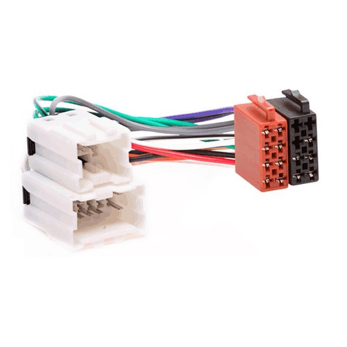 Adaptateur radio iso - radio, pour