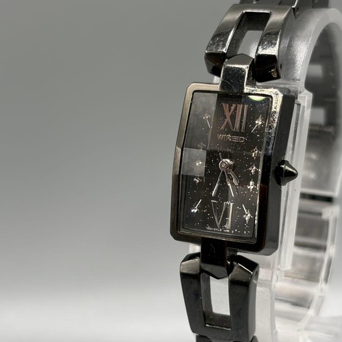 Montre seiko wired 1n01 0mt0 - wired, f