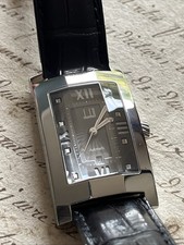 Montre Alfred Dunhill Facettes