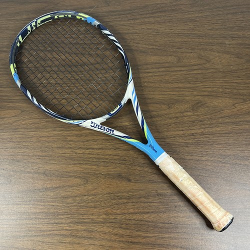 Wilson blx juice 100 - 100, 1)