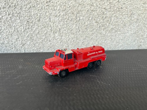 Camion citerne solido - solido,