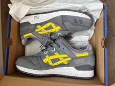 Size ronnie fieg x - 10.5,