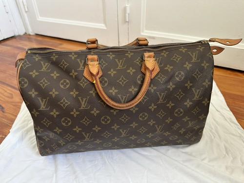 Sac louis vuitton speedy - louis,