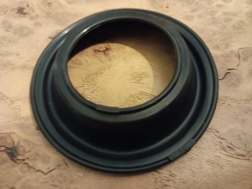 Diaphragme carburateur - de,