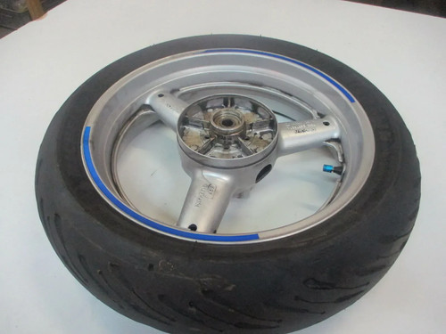 Suzuki 650 s type av - suzuki,