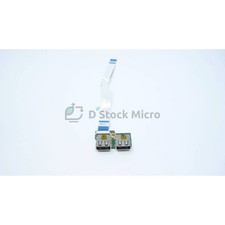 Carte USB DA00P6TB6E0 - DA00P6TB6E0 pour HP Compaq Presario CQ71-320SF  - FRANCE