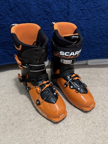 Scarpa maestrale touring - scarpa, boot