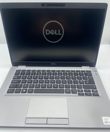 Dell latitude 5310 tactile - tactile, i5
