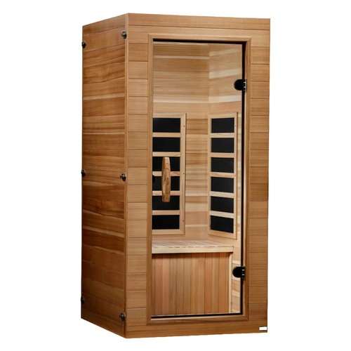 Dynamic saunas toulouse - dynamic,