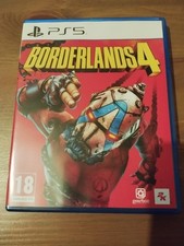 PS5 Borderlands 4