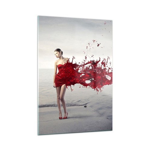 Impression sur verre 50x70cm - impression,