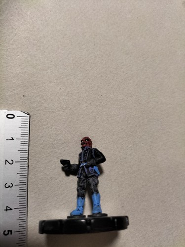 091 red skull - 091,