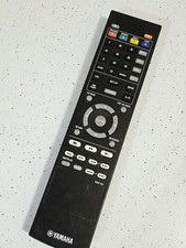 Télécommande Blu-ray Yamaha BDP119