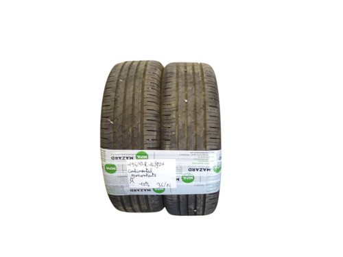 Pneu 195 r16 h - 195/55, 87