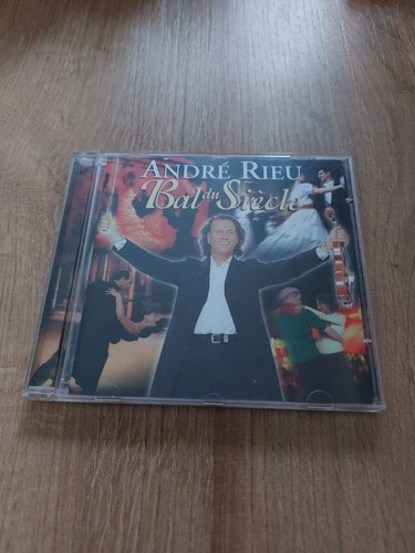 André rieu bal - andré, du