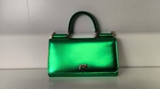 eBay Live - sac métallique