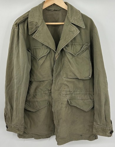 Wwii army field - army, jacket