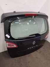 Malle/Hayon arriere RENAULT