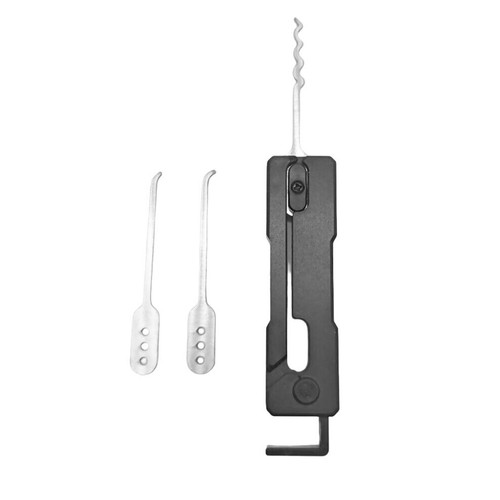 3pcs multi function grav pick - 3pcs, multi-function