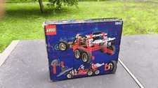 LEGO TECHNIC 8842 VOITURE DE