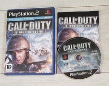 Jeu Sony PlayStation 2 Ps2