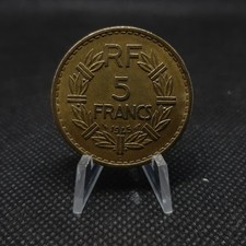Francs france 1945 - 1945,
