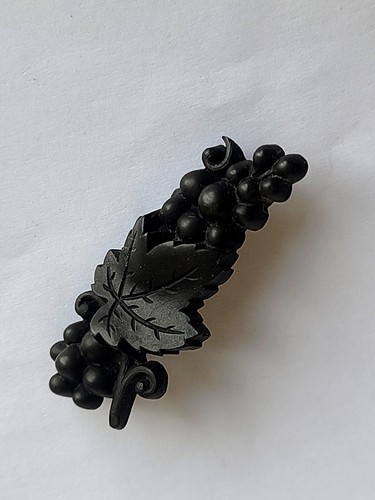 Broche ancienne ème - ancienne, 19