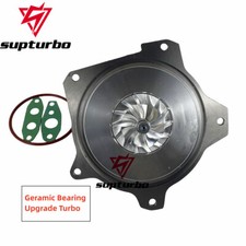 Ball bearing Cartouche turbo 17201-11120 pour Toyota Prado Hilux 2.8 1GD-FTV