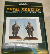 LEIBOVITZ PLOMB LEAD KIT 54 mm