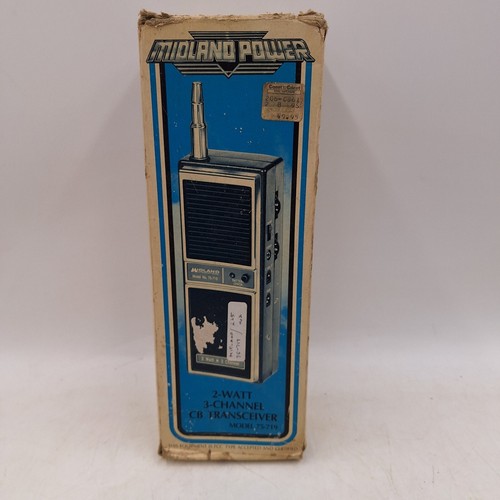 Midland 719b watt - midland, 75-719b