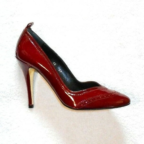 Gaspard yurkievich escarpins - gaspard,