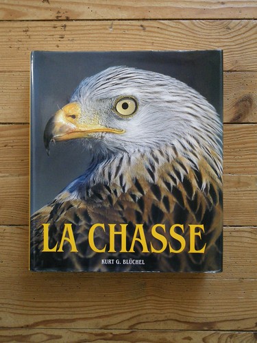 Chasse bluchel konemann - la,