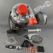 Turbocompresseur Ford Galaxy