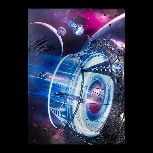 Displate ultra limited edition - limited,
