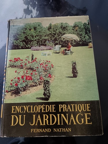 Encyclopédie pratique - , du
