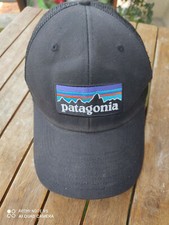 Casquette Patagonia Trucker Filet Cap Baseball Vintage  casquettes /C13