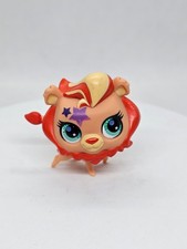 LPS #2690 Lion Star Pop Crinière Rouge, Hasbro