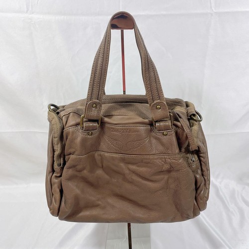 Zadig voltaire handbag - &,