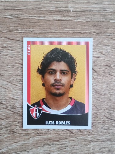 Vignette panini luis - -,