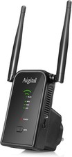 Aigital Répéteur WiFi