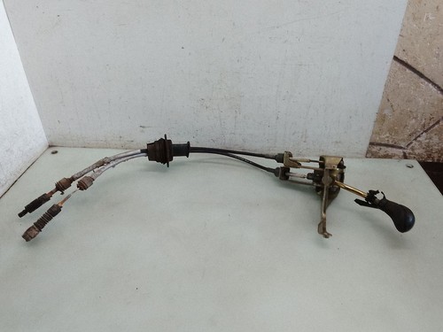 Peugeot 806 1998 - , sélecteur