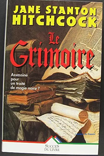 Grimoire - , (le)