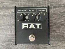 Proco RAT2 Made in USA