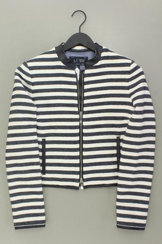 Veste courte armani jeans - veste,
