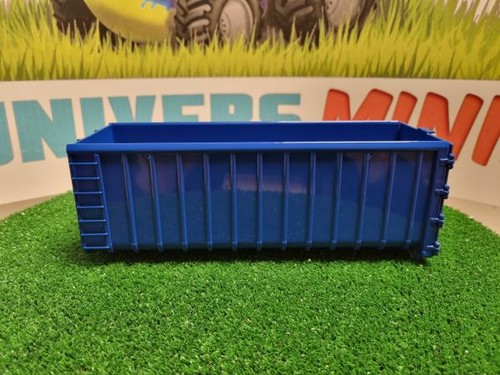 Mm2306 caisson ampliroll - -,